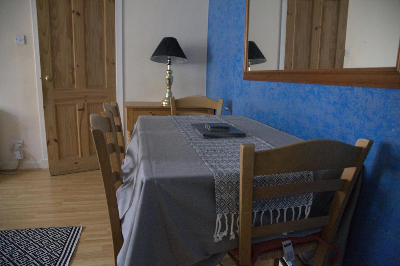 Cosy N Comfy Flat In Historic Heart Of Edinburgh Lägenhet Exteriör bild