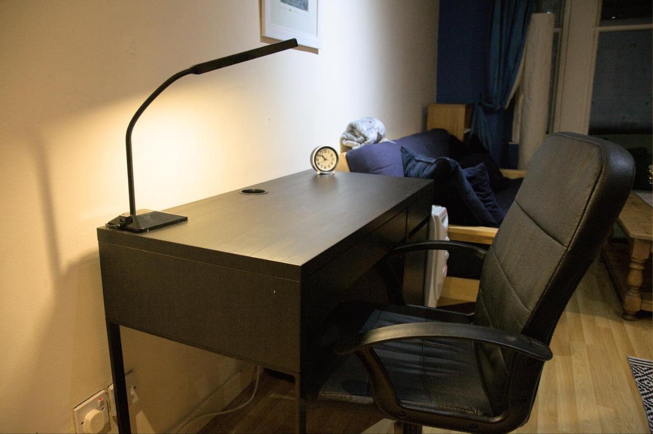 Cosy N Comfy Flat In Historic Heart Of Edinburgh Lägenhet Exteriör bild